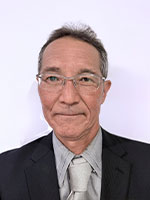 大阪市スポーツ推進委員生野区協議会 会長 村上 弘治